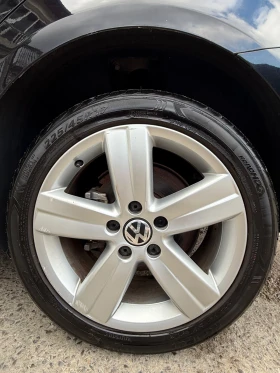 VW Touran 2.0TDI 7 �����/ ������ | Mobile.bg � ����� ������ 14