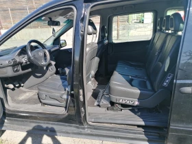 Mercedes-Benz Vaneo | Mobile.bg � ����� ������ 3