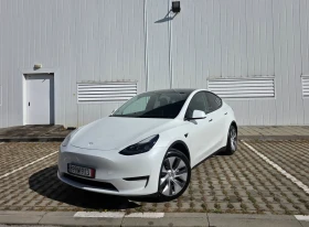 ������ Tesla Model Y