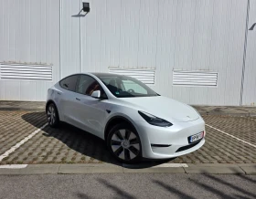 Tesla Model Y ���������� Dual Motors Long Range  | Mobile.bg � ����� ������ 2