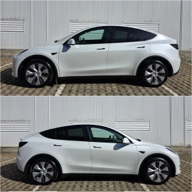Tesla Model Y ���������� Dual Motors Long Range  | Mobile.bg � ����� ������ 5
