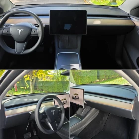 Tesla Model Y ���������� Dual Motors Long Range  | Mobile.bg � ����� ������ 7