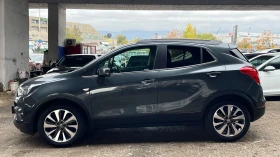 Opel Mokka X ������ �� | Mobile.bg � ����� ������ 8