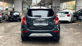 Opel Mokka X ������ �� | Mobile.bg � ����� ������ 6