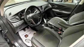 Opel Mokka X ������ �� | Mobile.bg � ����� ������ 10