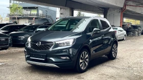����� �� �������� �� Opel Mokka X ������ ��