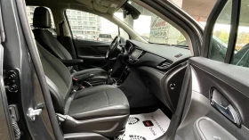 Opel Mokka X ������ �� | Mobile.bg � ����� ������ 14