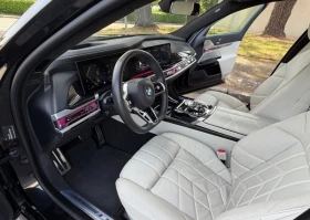 BMW 740 d Mild Hybrid xDrive  | Auto.bg — изображение 5