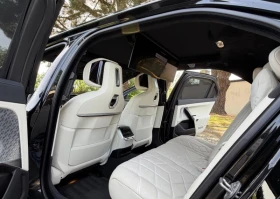 BMW 740 d Mild Hybrid xDrive  | Auto.bg — изображение 7