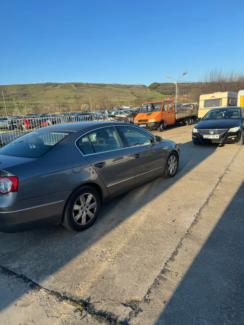 VW Passat Pasat, снимка 5 - Автомобили и джипове - 44961033