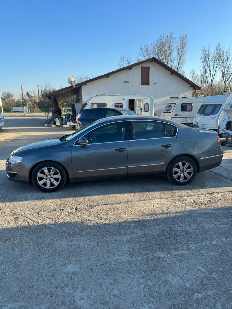 VW Passat Pasat, снимка 2 - Автомобили и джипове - 44961033