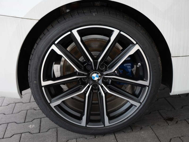 BMW 430 i Cabrio xDrive M-Sport = NEW= Shadow Line Гаранци, снимка 4 - Автомобили и джипове - 45746826