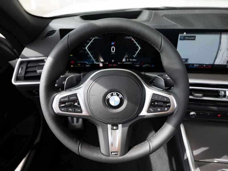 BMW 430 i Cabrio xDrive M-Sport = NEW= Shadow Line Гаранци, снимка 5 - Автомобили и джипове - 45746826