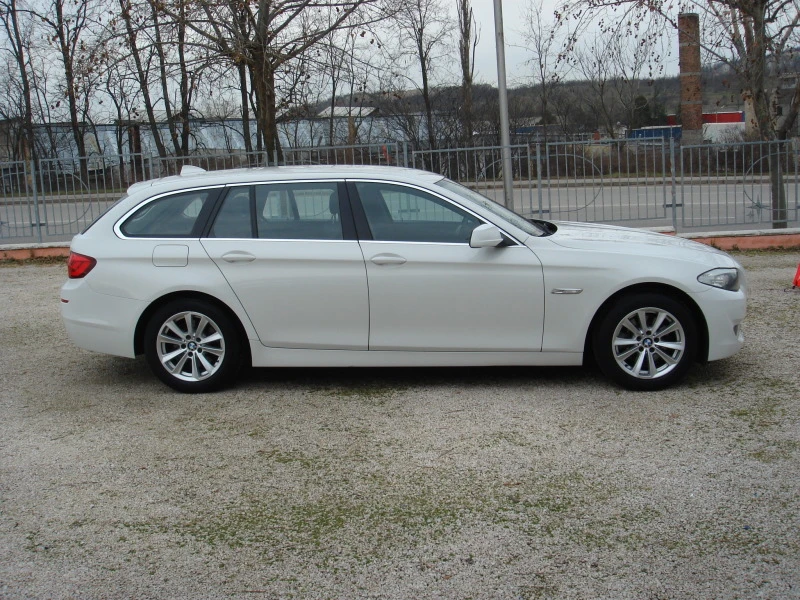 BMW 520 d NAVI 6ck.EURO 5B, снимка 6 - Автомобили и джипове - 46701294