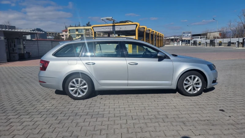 Skoda Octavia Ambition, снимка 3 - Автомобили и джипове - 48385300