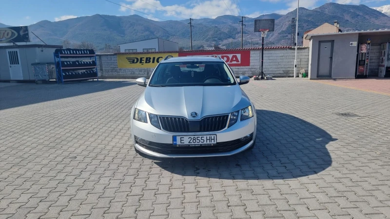 Skoda Octavia Ambition, снимка 2 - Автомобили и джипове - 48385300