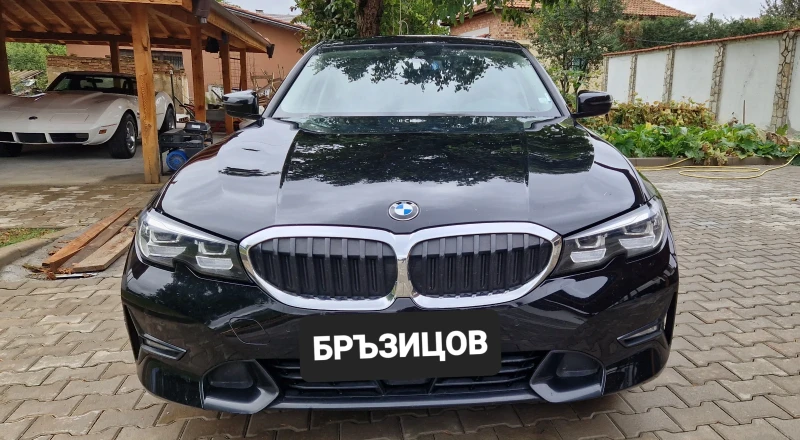 BMW 330 Spot Line, снимка 2 - Автомобили и джипове - 47209904