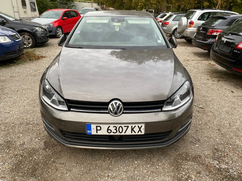 VW Golf 1.4TFSI GTI Pac DSG 7, снимка 3 - Автомобили и джипове - 47542116