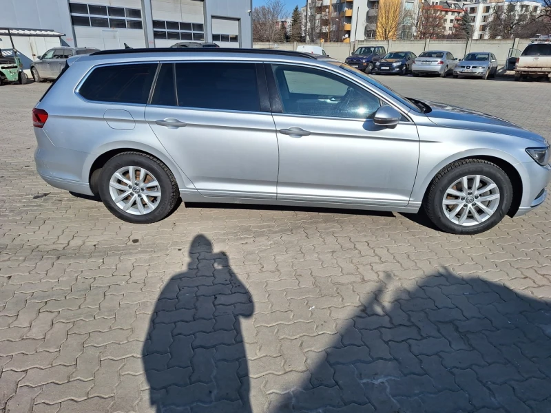 VW Passat, снимка 3 - Автомобили и джипове - 49219498