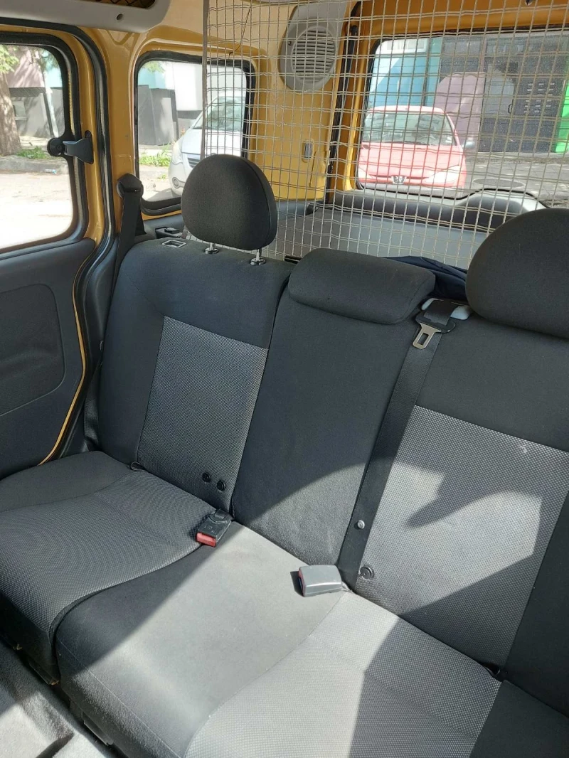 Opel Combo Tramp CNG, снимка 4 - Автомобили и джипове - 49933395