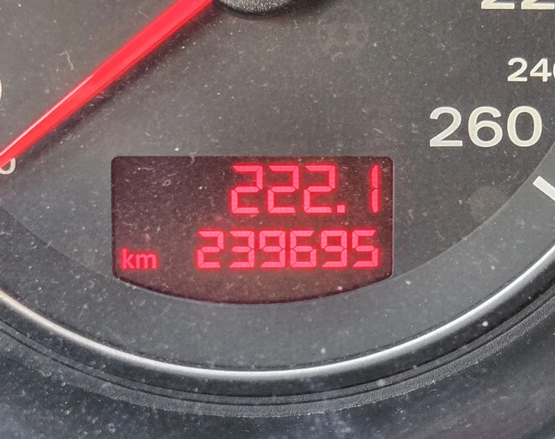 Audi A3 2.0 TDI QUATTRO, снимка 13 - Автомобили и джипове - 52257521