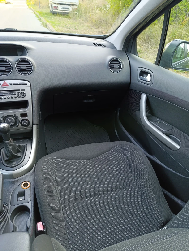 Peugeot 308, снимка 8 - Автомобили и джипове - 51479745