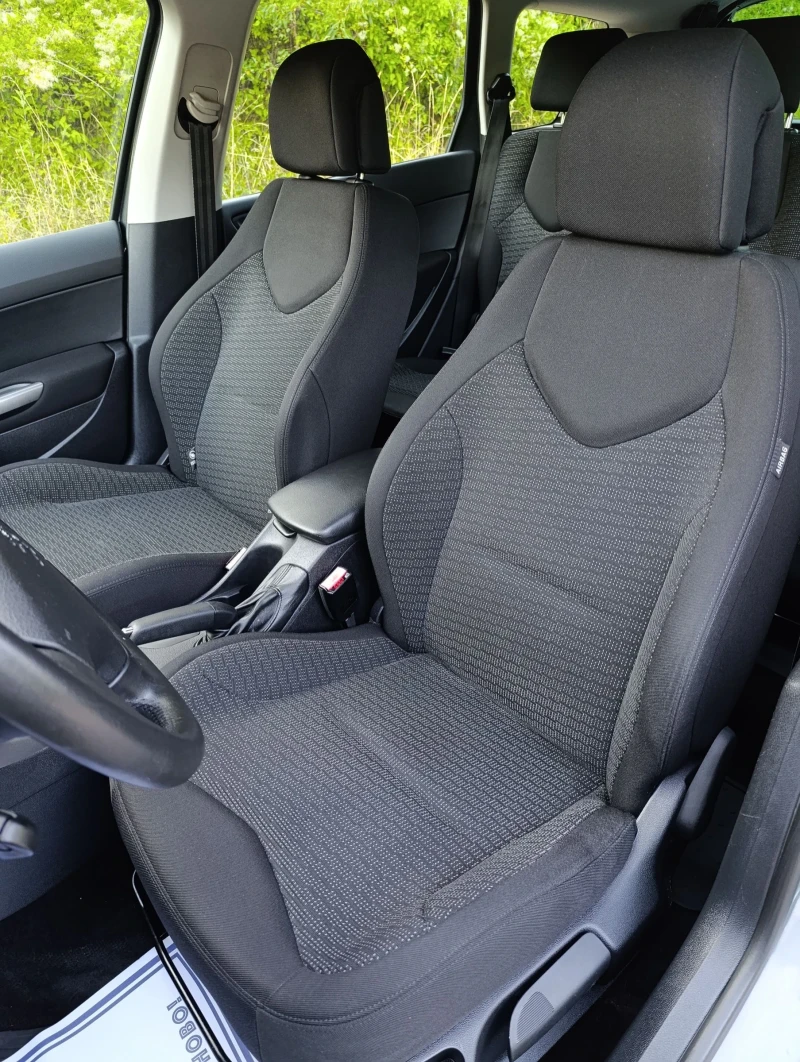 Peugeot 308, снимка 10 - Автомобили и джипове - 51479745