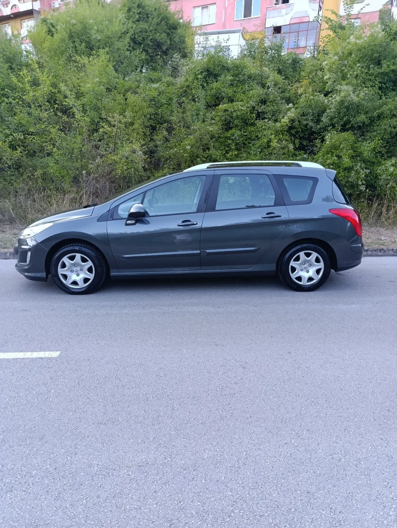 Peugeot 308, снимка 6 - Автомобили и джипове - 51479745