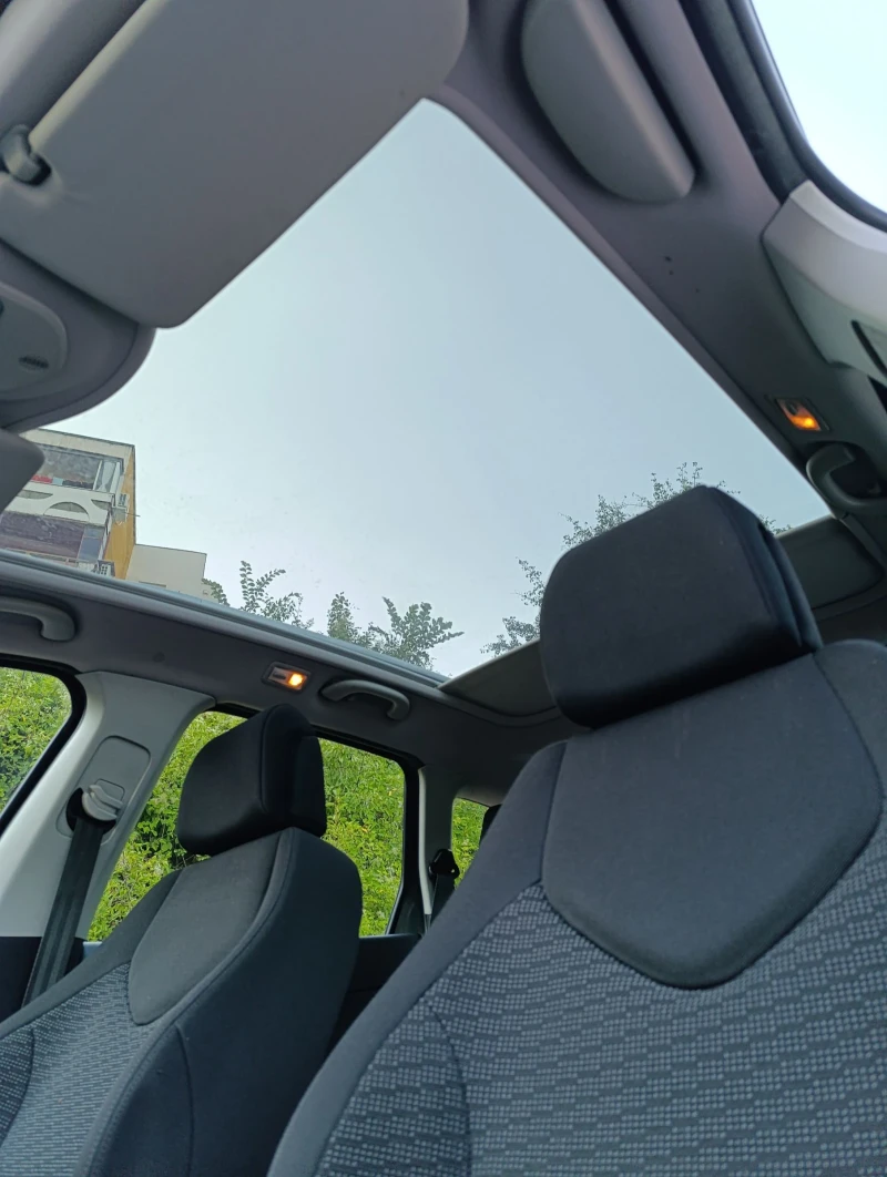 Peugeot 308, снимка 13 - Автомобили и джипове - 51479745