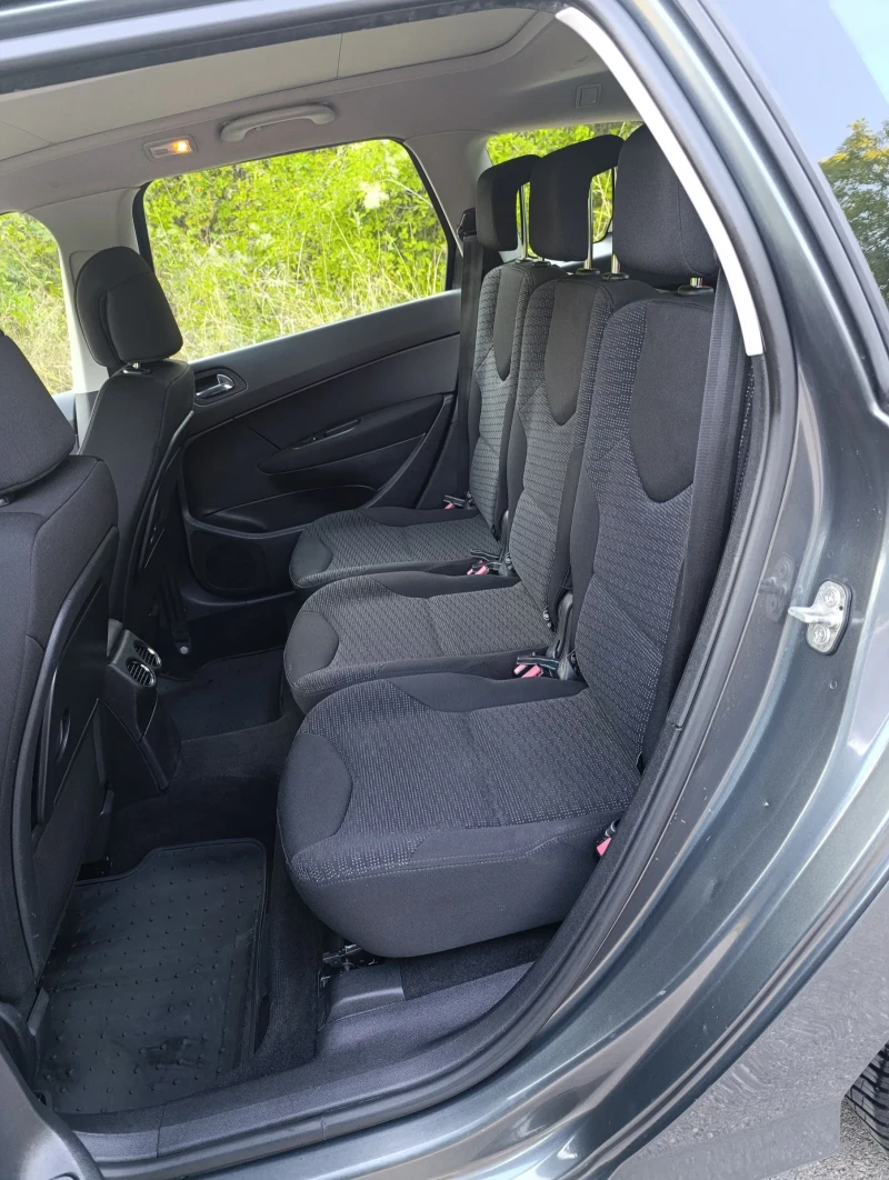 Peugeot 308, снимка 11 - Автомобили и джипове - 51479745