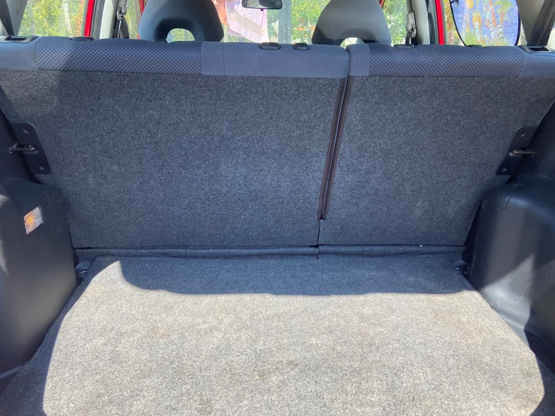 Honda Jazz 1.4, снимка 11 - Автомобили и джипове - 52460416