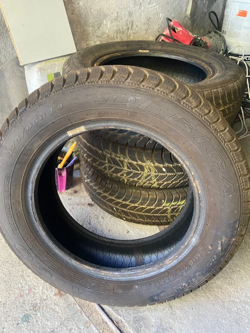 Honda Jazz 1.4, снимка 5 - Автомобили и джипове - 52460416