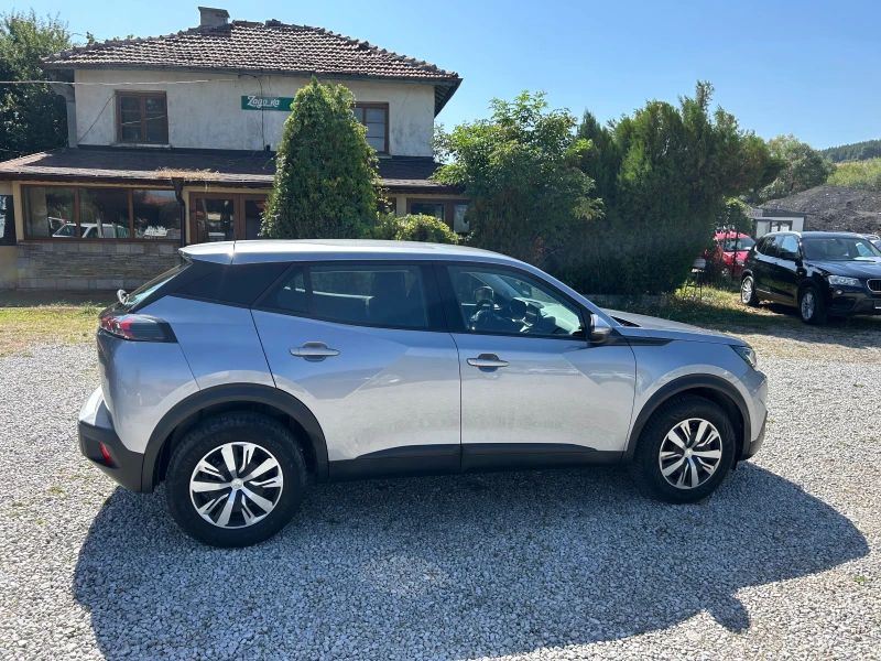 Peugeot 2008 1.5CDTI EURO6D, снимка 8 - Автомобили и джипове - 51594642