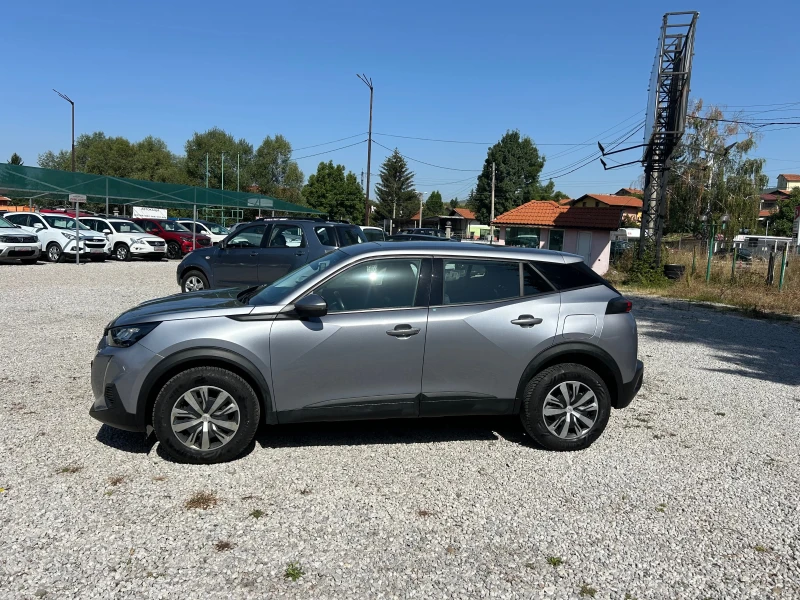 Peugeot 2008 1.5CDTI EURO6D, снимка 4 - Автомобили и джипове - 51594642