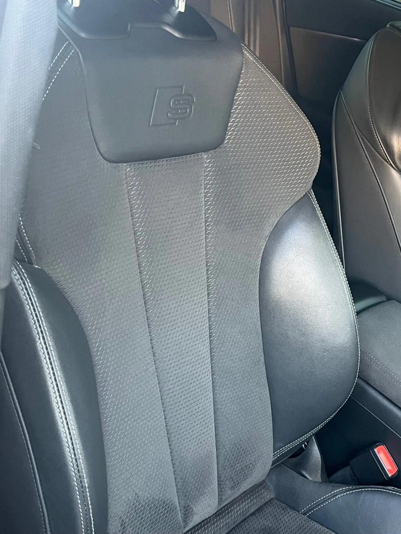 Audi A4 40 TDI QUATTRO, снимка 12 - Автомобили и джипове - 52487643