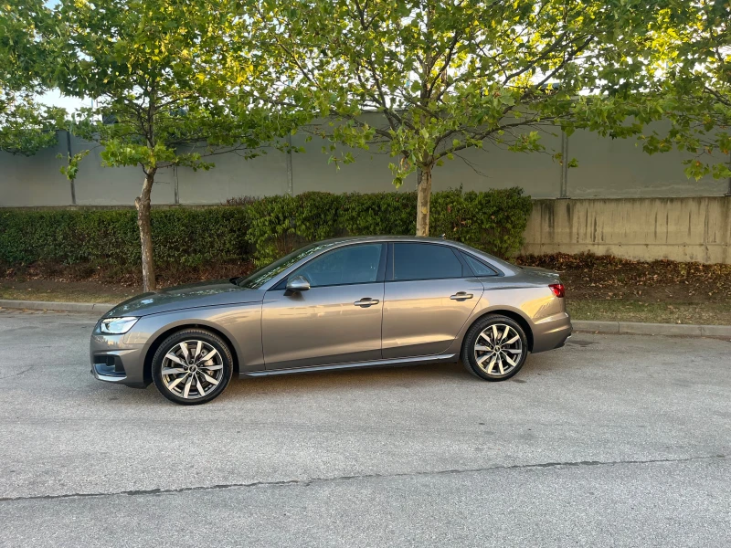 Audi A4 40 TDI QUATTRO, снимка 4 - Автомобили и джипове - 52487643