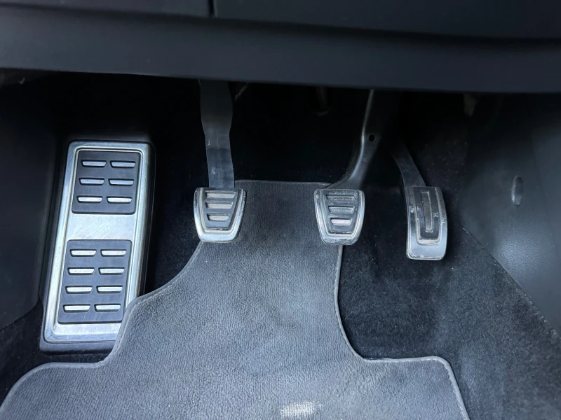 VW Sportsvan SPORTSVAN* E6* GERMANY* , снимка 8 - Автомобили и джипове - 52044067