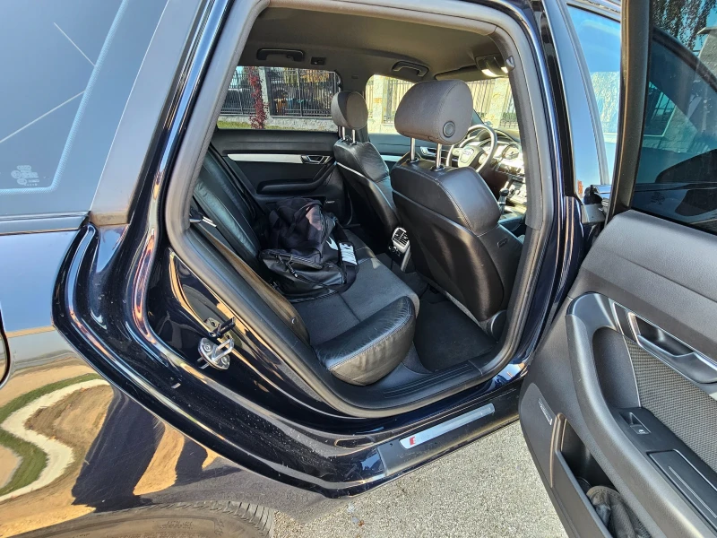 Audi A6 3.0 TDI S LINE/231hp, снимка 8 - Автомобили и джипове - 52266142