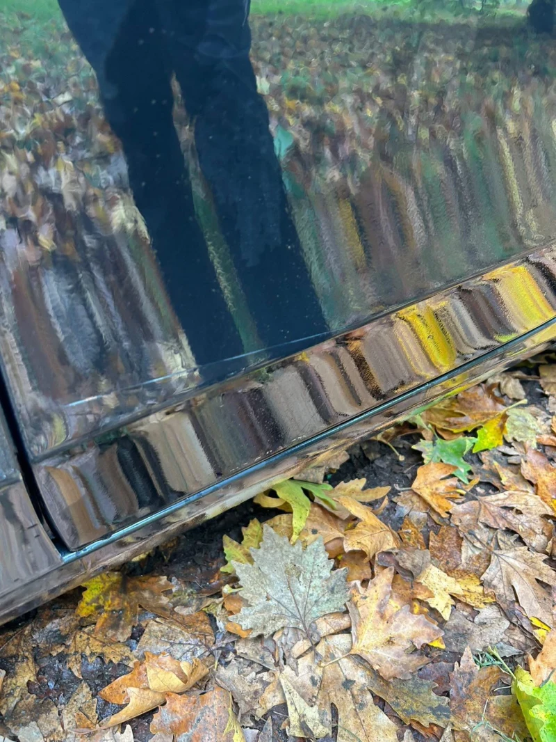 Audi A4 2.0 TDI, снимка 14 - Автомобили и джипове - 52507945