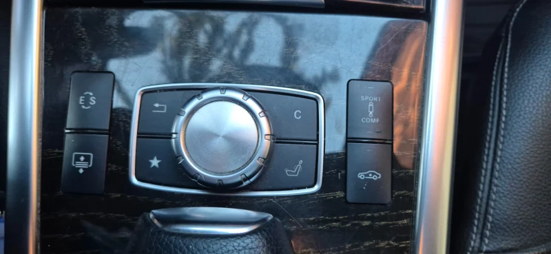 Mercedes-Benz E 350, снимка 14 - Автомобили и джипове - 52498284