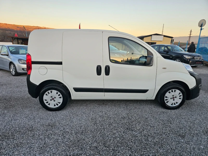 Fiat Fiorino 1.3 mjt evro6B , снимка 7 - Автомобили и джипове - 52745453