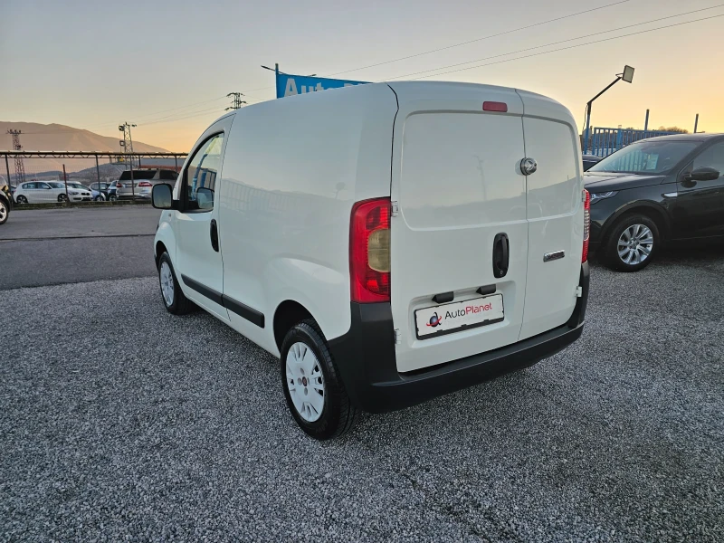 Fiat Fiorino 1.3 mjt evro6B , снимка 4 - Автомобили и джипове - 52745453