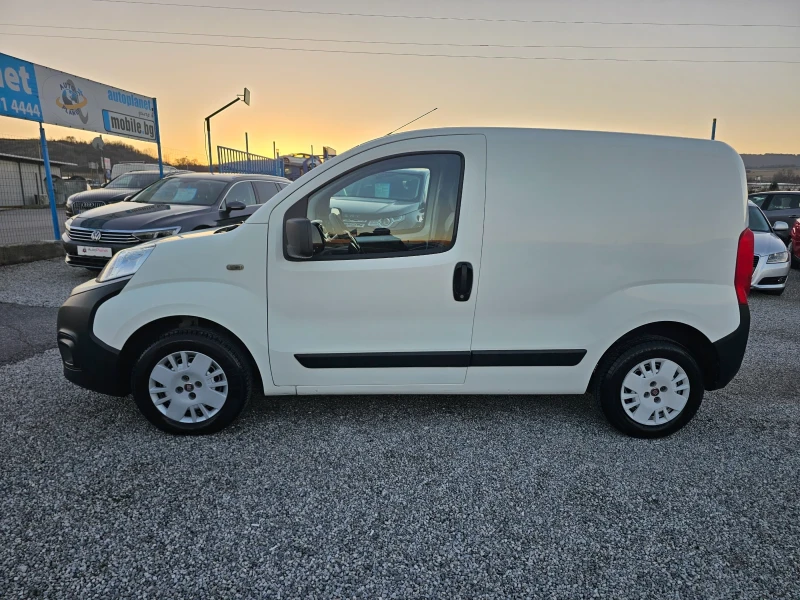 Fiat Fiorino 1.3 mjt evro6B , снимка 3 - Автомобили и джипове - 52745453