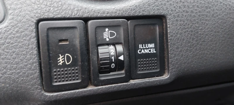 Fiat Sedici 1.9JTD 4x4 ITALY С РЕГИСТРАЦИЯ, снимка 6 - Автомобили и джипове - 52892917