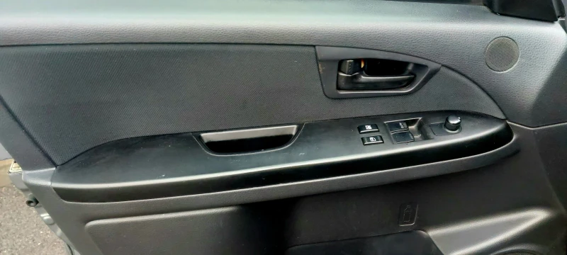 Fiat Sedici 1.9JTD 4x4 ITALY С РЕГИСТРАЦИЯ, снимка 9 - Автомобили и джипове - 52892917