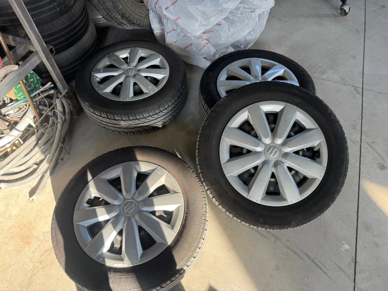 Fiat Sedici 4x4 1.6 i 120k.c, снимка 17 - Автомобили и джипове - 52902329