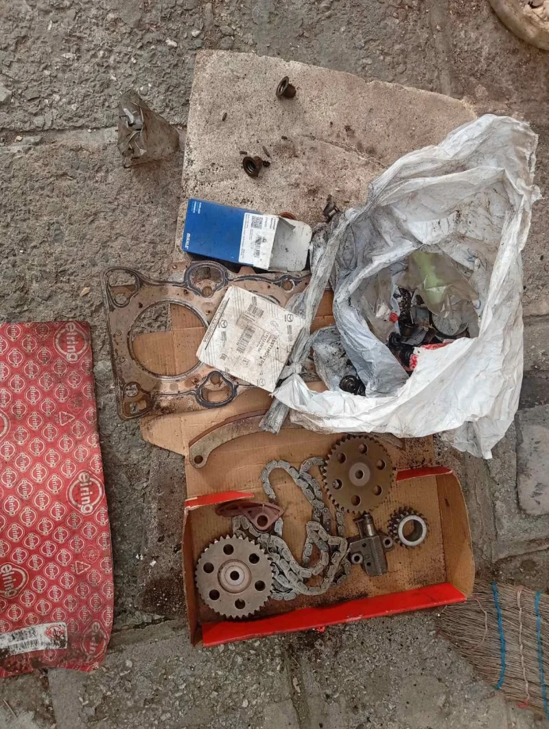 Mazda 6 1.8I gaz, снимка 10 - Автомобили и джипове - 53142079