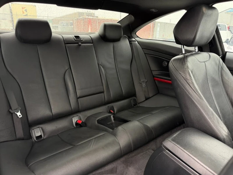 BMW 428 428i xDrive Coupe AWD* АвтоКредит* (ЦЕНА ДО БГ), снимка 16 - Автомобили и джипове - 53170585