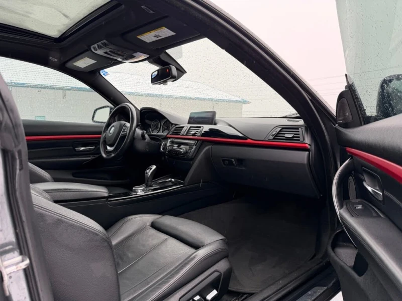 BMW 428 428i xDrive Coupe AWD* АвтоКредит* (ЦЕНА ДО БГ), снимка 15 - Автомобили и джипове - 53170585