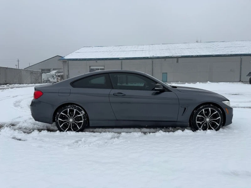 BMW 428 428i xDrive Coupe AWD* АвтоКредит* (ЦЕНА ДО БГ), снимка 2 - Автомобили и джипове - 53170585